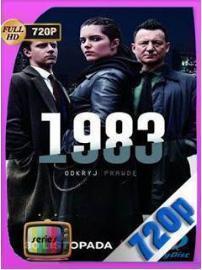 1983 - [Temporada 1] [8 Caps] [Esp]