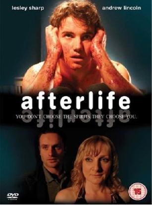 Afterlife - T1 T2