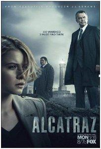 Alcatraz - Temp Única C13