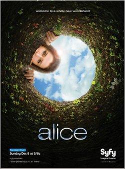 Alice (Alicia) (Miniserie) [02 Cap.] FDT