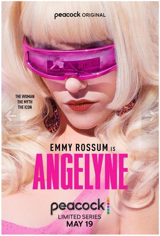 Angelyne - [Temporada 1]