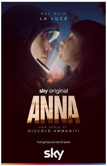 Anna [2021] - [Temporada 1] [6 Caps] [Esp]