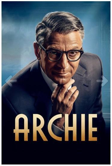Archie - [MiniSerie] [4 Caps] [Esp]