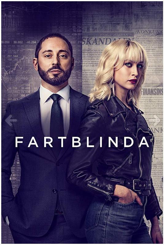 Blinded - [Temporada 1]