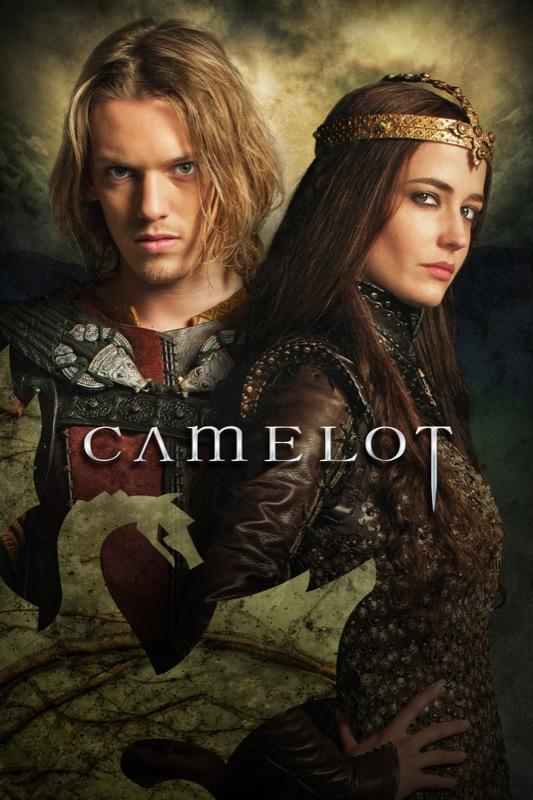 Camelot - Temp. Unica C10 ES