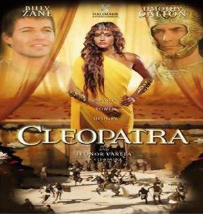Cleopatra (Miniserie) [2 Cap.] FDT