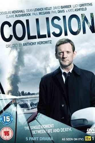 Collision (Miniserie) [05 Cap.] FDT