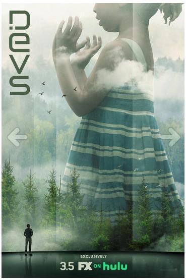 Devs - [Temporada 1] [8 Caps] [LAT]