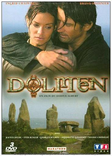 Dolmen (Miniserie) [6 Cap.] FDT