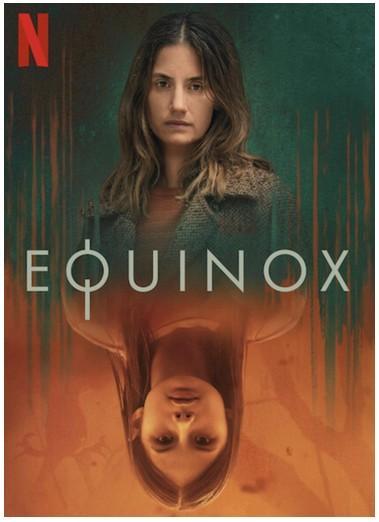 Equinox - T1 C06 ES DAN