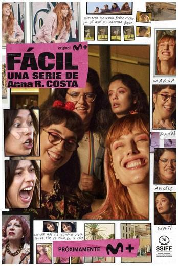 Facil - Temporada 1 - [Caps 001-005] [Esp]