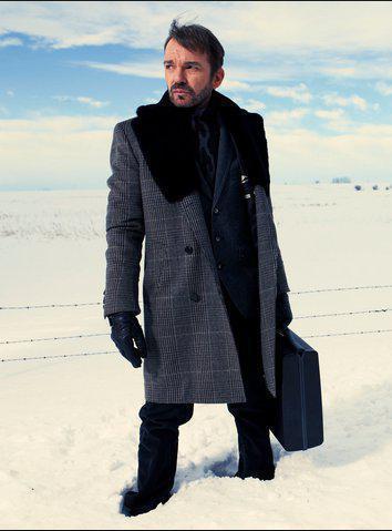 Fargo [Miniserie] [10 Cap] FDT