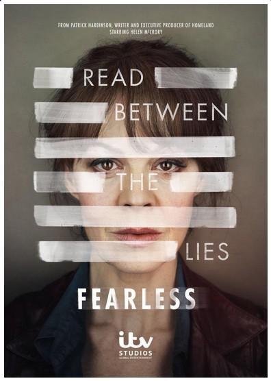 Fearless - [Temp 1] [Caps.06]