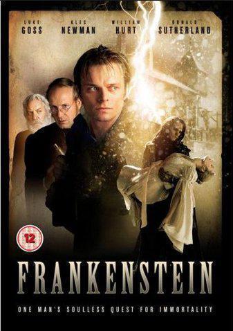 Frankestein - Miniserie C2