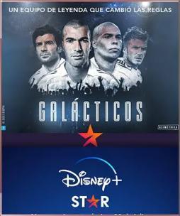 Galacticos  - [Temp 1] [Caps. 03]