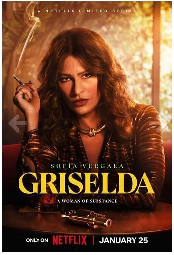 Griselda - T1 C06 ES