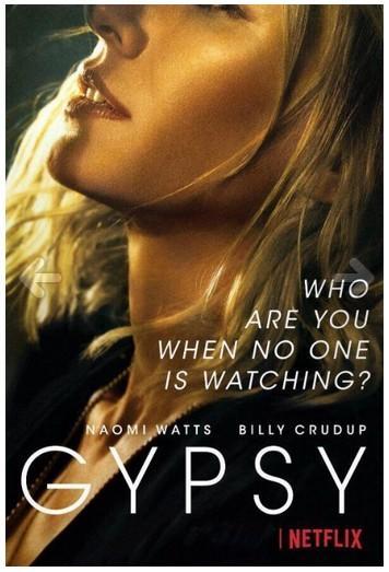 Gypsy - [Temporada 1] [10 Caps] [Esp]