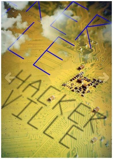 Hackerville [Temp-1] [2018]