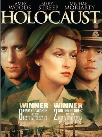 Holocausto - Miniserie C4