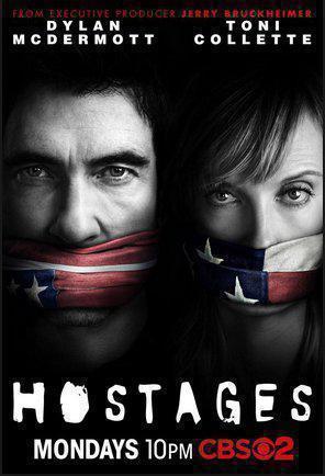 Hostages - T1 C15