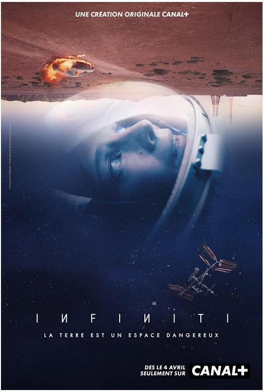Infiniti - [MiniSerie] - C06 ES EN HD