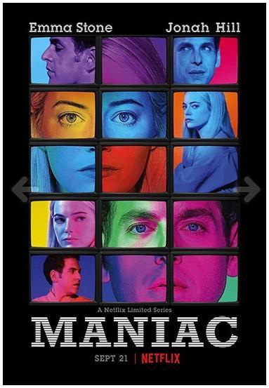 Maniac [Temp 1][Caps 10] [Dual Audio]