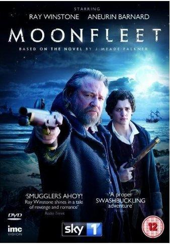 Moonfleet [Miniserie] [02 Cap.] [915.07 mb]