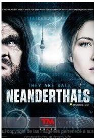 Neandertal [Temp-1] [2016] [HD] [720p]