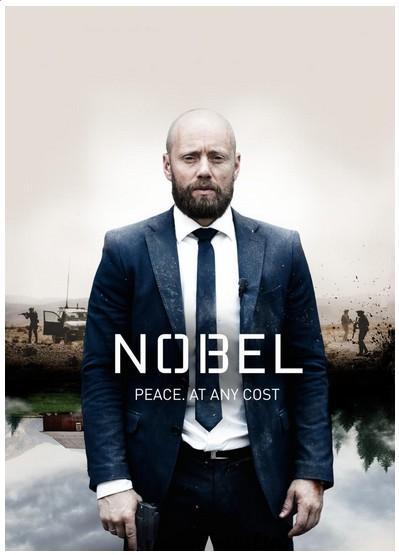 Nobel - [Temporada 1] [8 Caps] [Esp] +mini