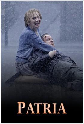 Patria [Temp 1][Caps 8]