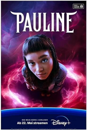 Pauline - [Temporada 1] [6 Caps] [Esp]