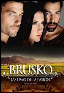 Brusko C193 FIN