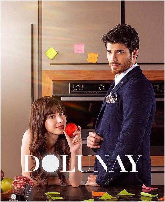Dolunay C69 FIN