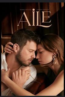 Familia (Aile) C95 FIN