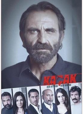 Fuga (Kacak) C53 FIN