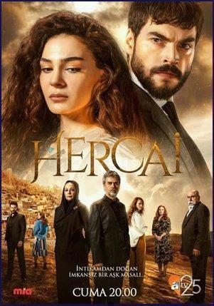 Hercai FIN C106