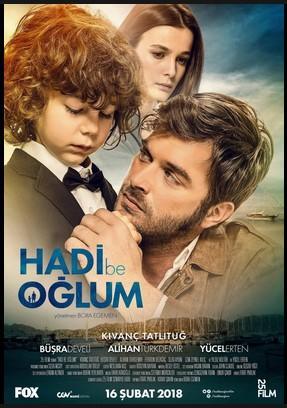 Hijo (Hadi Be Oglum) C43 FIN