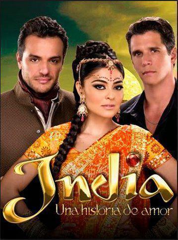 India Una Historia de Amor C110 FIN