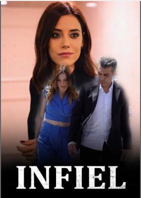 Infiel Sadakatsiz C149 FIN turca