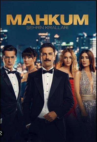 Mahkum C75 FIN turca