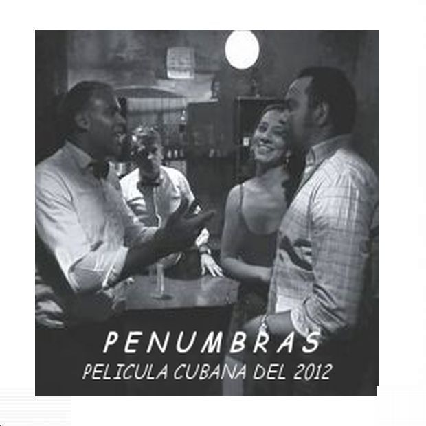 Penumbras