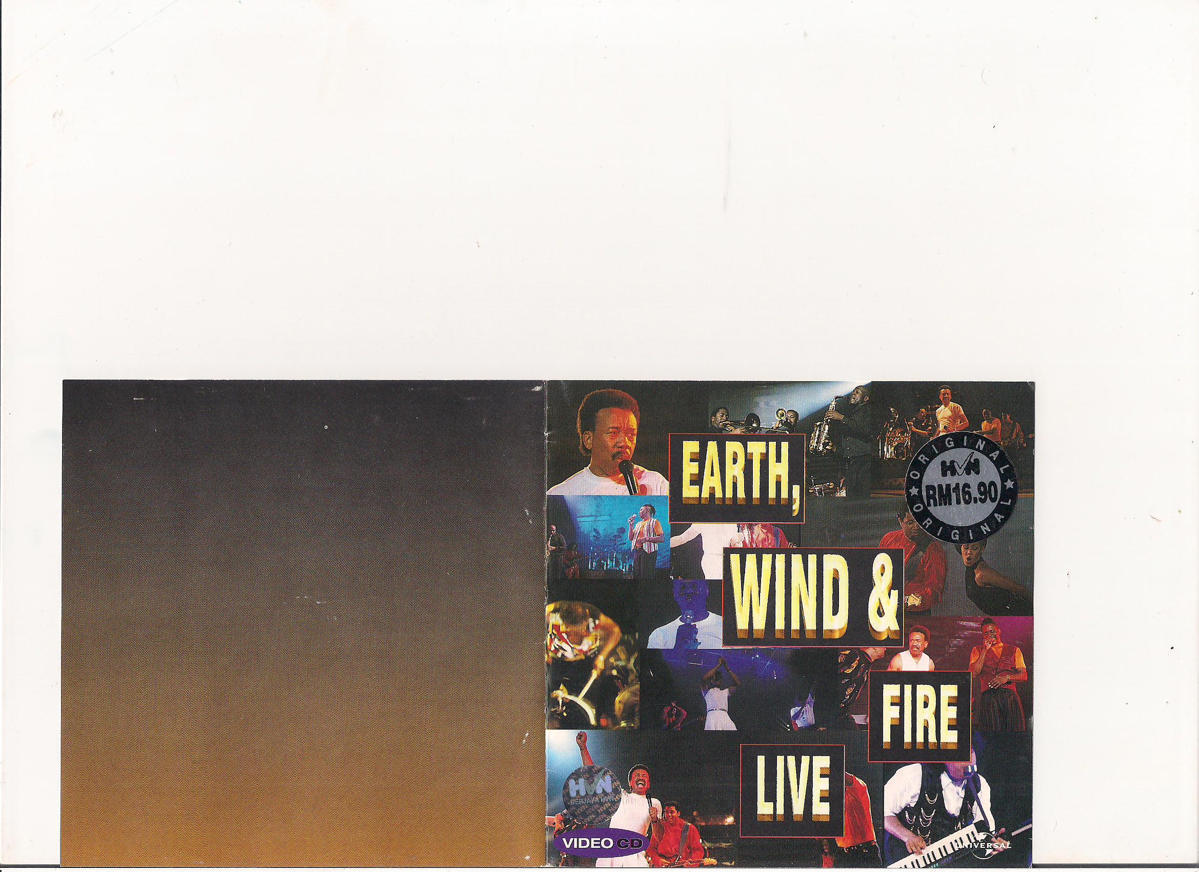 Earth-Wind-Fire