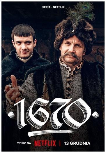 1670 - [Temporada 1] [8 Caps] [Esp]