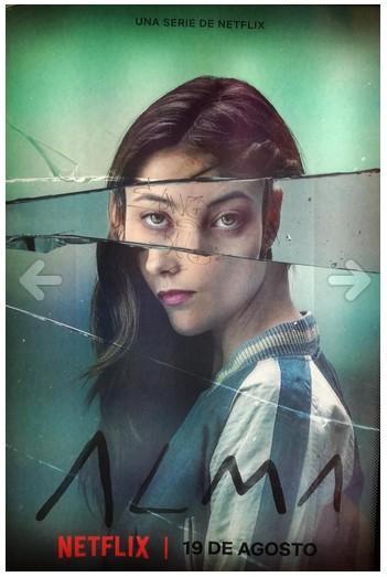 Alma - [Temporada 1] [9 Caps] [Esp]