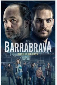 Barrabrava - [Temporada 1] [8 Caps] [Dual A]