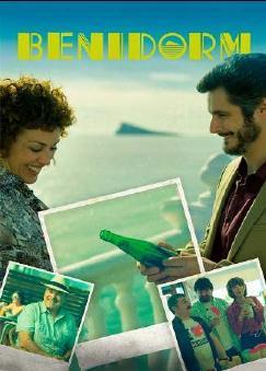 Benidorm - [Temp 1] [Caps.08]