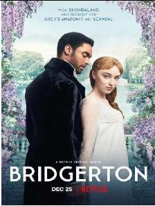 Bridgerton - T1 a T3