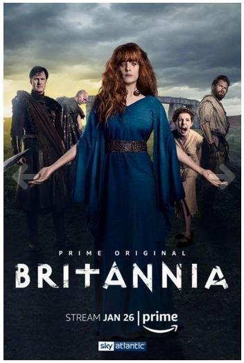 Britannia