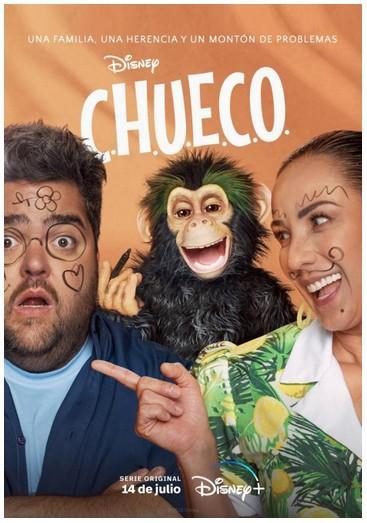 C.H.U.E.C.O. - [Temporada 1] [13 Caps] [Esp]