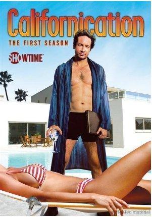 Californication - T1 a T7
